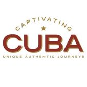 Captivating Cuba Ltd