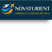 Novaturient Tours & Travel Ltd