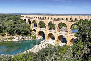 Pont du Gard