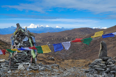 Dagana and Lawagu Pass