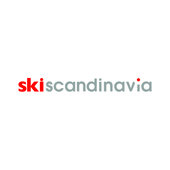 Half Term skiing in Sweden