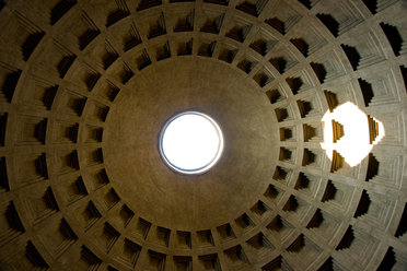 Pantheon Dome