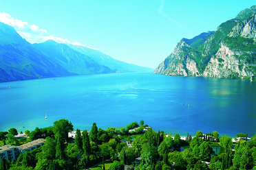 Lake Garda