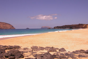 La Graciosa