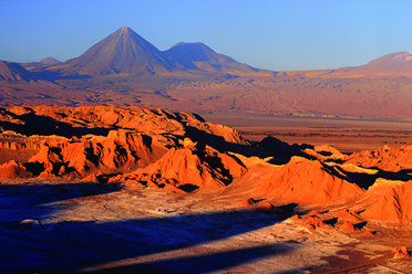 atacama desert