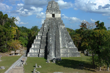 Tikal