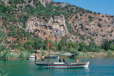 Dalyan