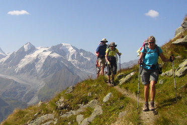 Walking and Trekking holidays with KE Adventure Travel