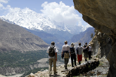 Hunza Valley, Pakistan