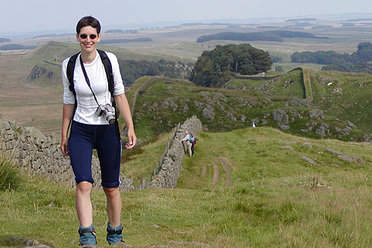 Hadrian's Wall Walk