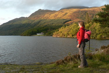 Loch Lomond