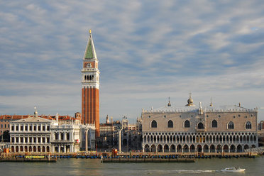 Doge's Palace, Venice