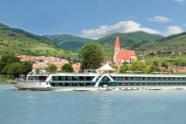 great rail journeys river cruises 2023