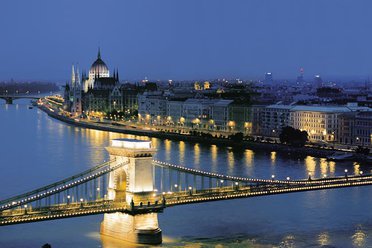 Budapest, Hungary