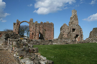 Lindisfarne