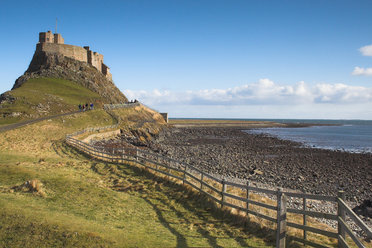 Lindisfarne