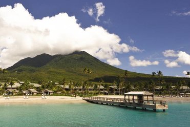 Four Season Nevis