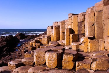 Giant's Causeway