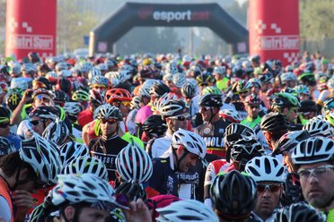 Gran Fondo Events 2017