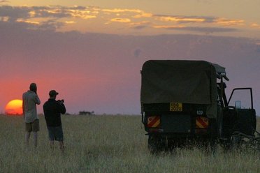 Superb camps and lodges, good infrastructure, and breathtaking wildlife encounters in some of the world’s most spectacular landscapes.