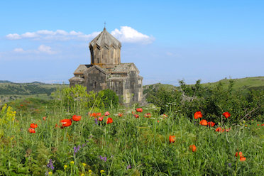 Armenia