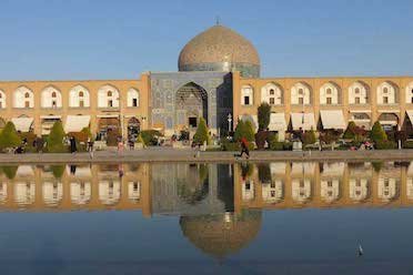 Esfahan