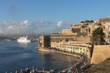 valletta