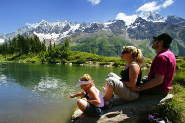 share a family adventure