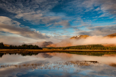 Glencoe, by Phil Malpas