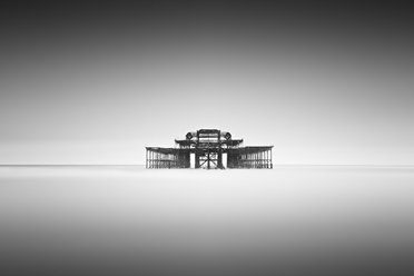 Brighton, by Doug Chinnery