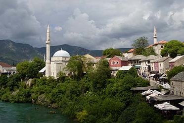 Mostar