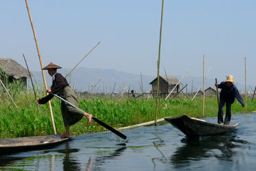 Inle Lake