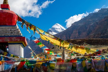 Mount Kailash