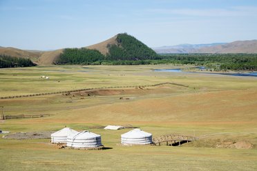 Terelj National Park