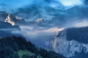 Wengen