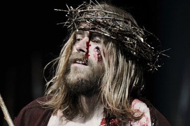 The Passion Play