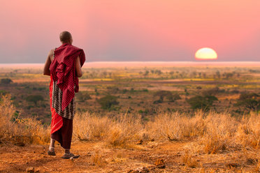 Masai Mara