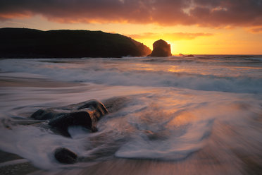 The Hebrides, Scotland