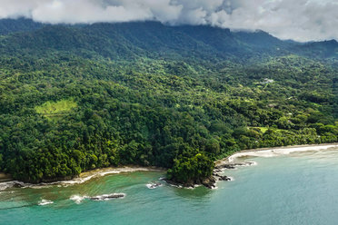 Uvita coast