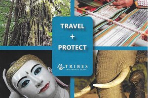 TRAVEL + PROTECT  