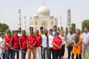 Improving employment opportunities for women with Explore Leader training (2017)